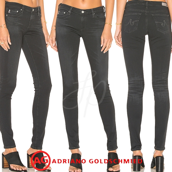 Ag Adriano Goldschmied | Jeans | Ag The 
